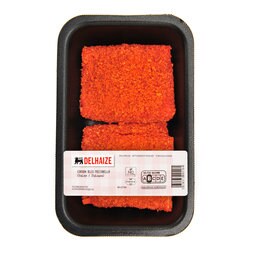 Delhaize | CORDON BLEU MOZZARELLA 