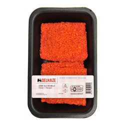 Delhaize | CORDON BLEU MOZZARELLA 