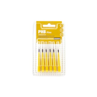 PHB | Tandenborstel | Interdental | Mini fijn 