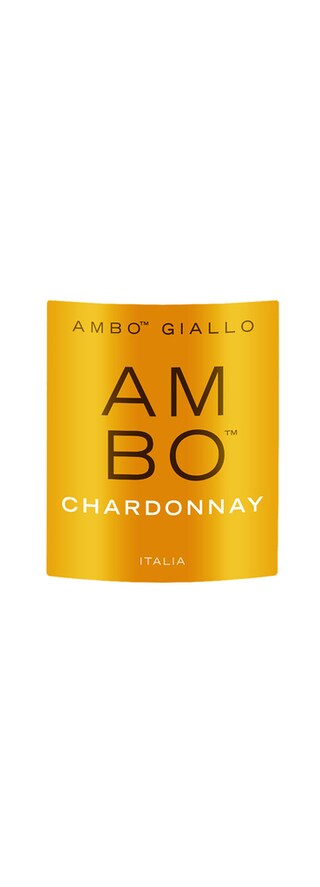 Ambo | Giallo | Chardonnay 