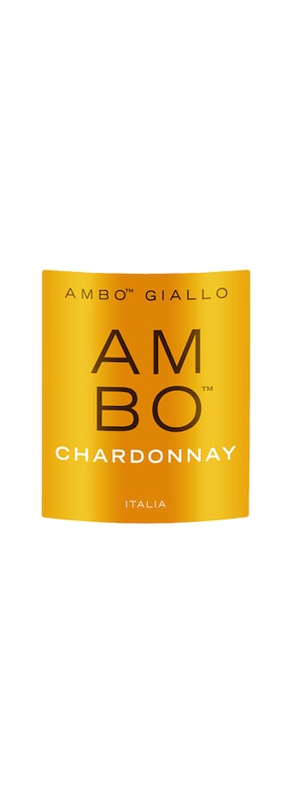 Ambo | Giallo | Chardonnay 