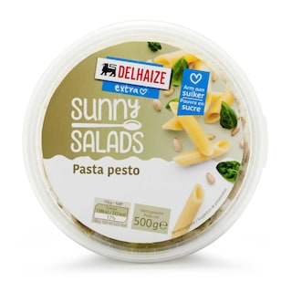 Delhaize | Pasta Pesto 