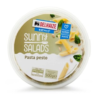 Delhaize | Pasta Pesto 