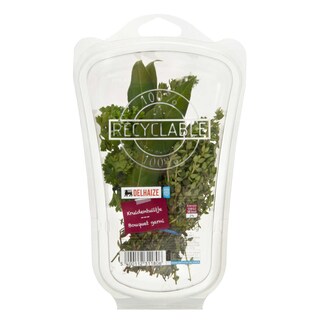 Delhaize | Bouquet garni 