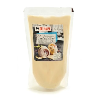 Delhaize | Sauce échalote-estragon 