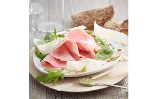 Herta | Jambon superieur nature | 5 tranches 