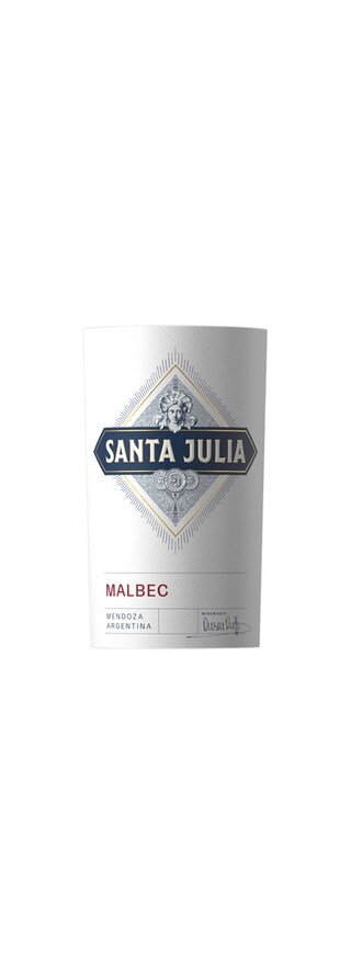 Santa Julia | Malbec 75 cl
