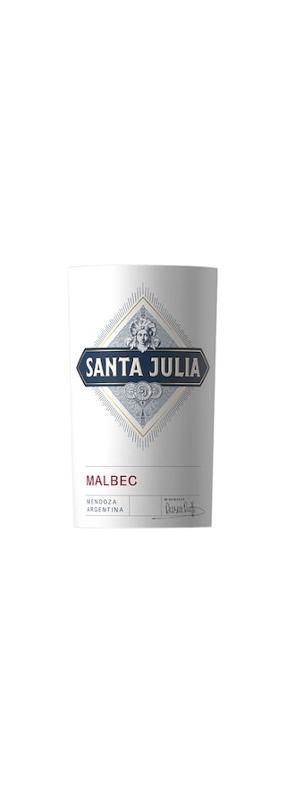 Santa Julia | Malbec 