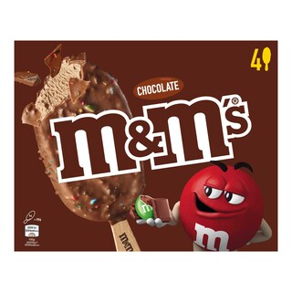 M&M'S | Chocolat 