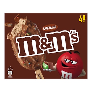 M&M'S | Chocolat 