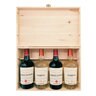 Signature Berselli Giftbox Rouge & Blanc