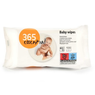 365 | Babydoekjes 