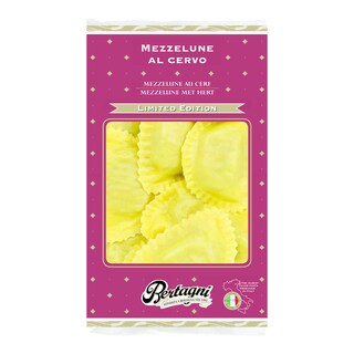 Bertagni | Mezzelune cerf 