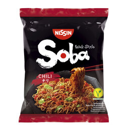 Soba | Bag | Chili