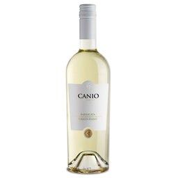 Canio Basilicata Greco/Fiano 2020 Blanc