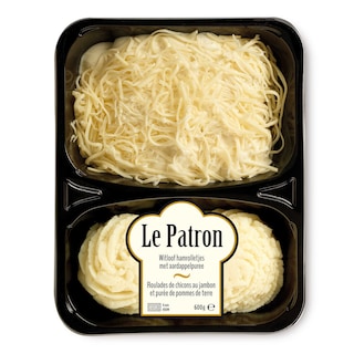 Le Patron