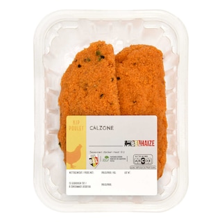 Delhaize | Calzone | Kip 