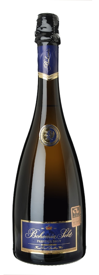 Bohemia | Sekt | Brut 