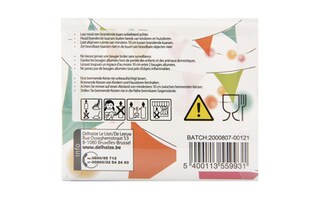 Delhaize-Home