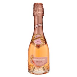 Champagne | Rosé | Brut