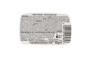 Delhaize | Poulet samourai 