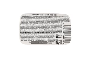 Delhaize | Poulet samourai 