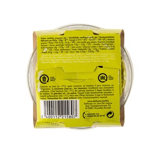 Delhaize | Bio | Pesto | Vers | Bio 