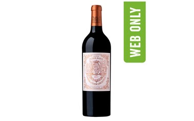 France - Frankrijk-Bordeaux - Pauillac 2GCC