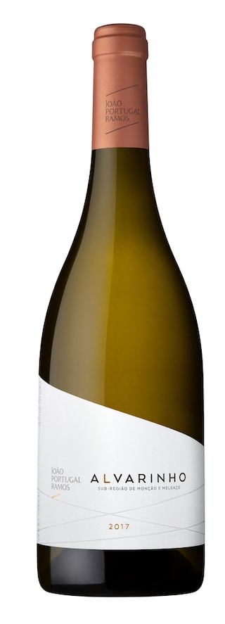 Portugal | Alentejo - Vinho Verde | JPR Alvarinho 2018 
