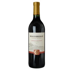 USA | California - Robert Mondavi | Woodbridge Cabernet Sauvignon Rouge 