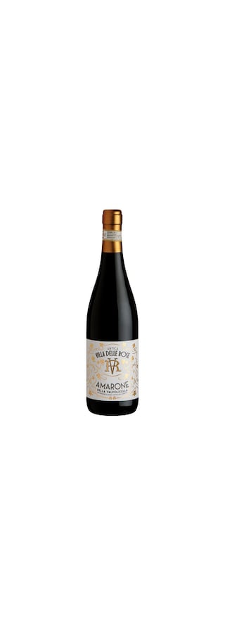 Italie - Italië | Venetie | Amarone Villa Rose 2017 Rouge 