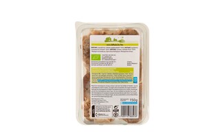 Delhaize | Bio | Shiitake | Belges | Bio 150 gr