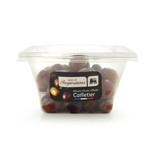Delhaize | Olives Cailletier 