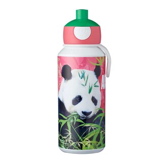 Mepal | Gourde | Pop up campus | Panda 