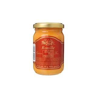 Quality Food Products | Rouille | Fijn 