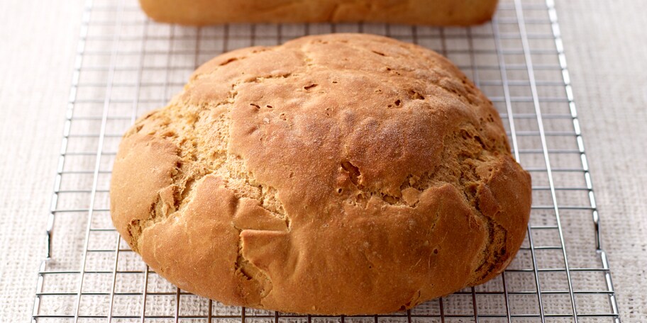 Pain d’épeautre
