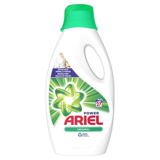 Ariel | Liquid regular 28SC 