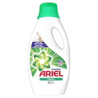 Ariel | Liquid regular 28SC 