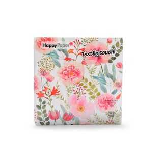 Happy Paper | Servetten | Carpe Diem | 40cm 