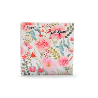 Happy Paper | Servetten | Carpe Diem | 40cm 