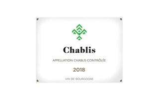 France - Frankrijk | Bourgogne - Chablis | Chablis 2018 