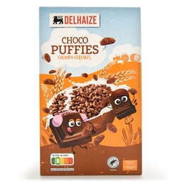 Delhaize