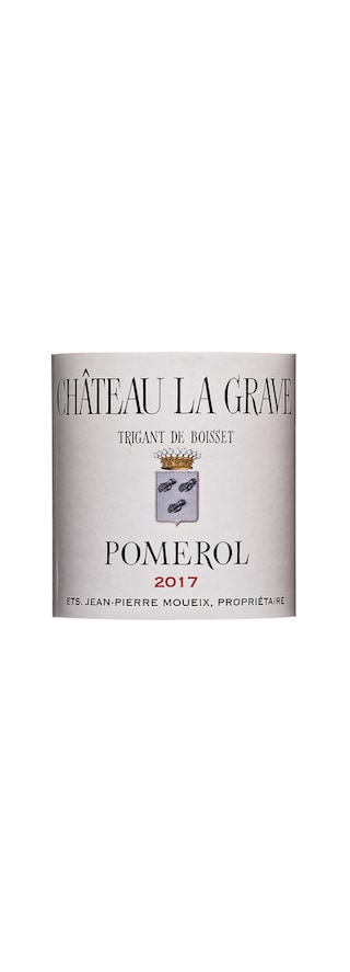 Chateau La Grave