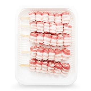 Delhaize | Mini spekvinken 