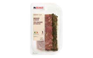 Delhaize