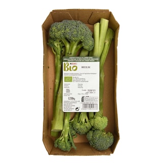 Delhaize | Bio | Broccolini | Bio 