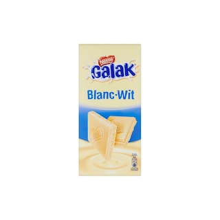 Galak | Chocolade | Wit | Tablet 