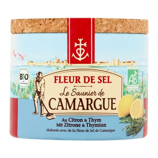 Le Saunier de Camargue