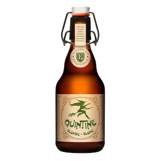 Quintine | Bier | 8% alc 