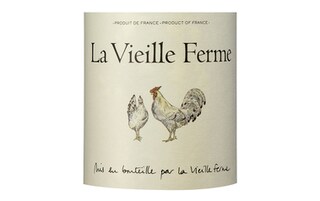 La Vieille Ferme | Vin de France 75 cl